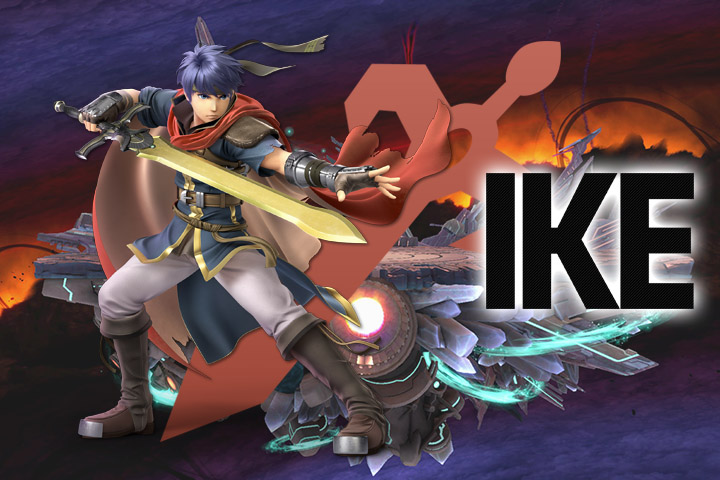 Ike, Super Smash Bros Ultimate - Guide, coups spéciaux, combos et infos